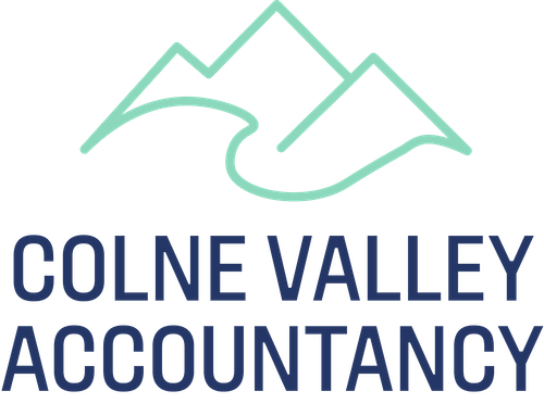 Colne Valley Accountancy Logo
